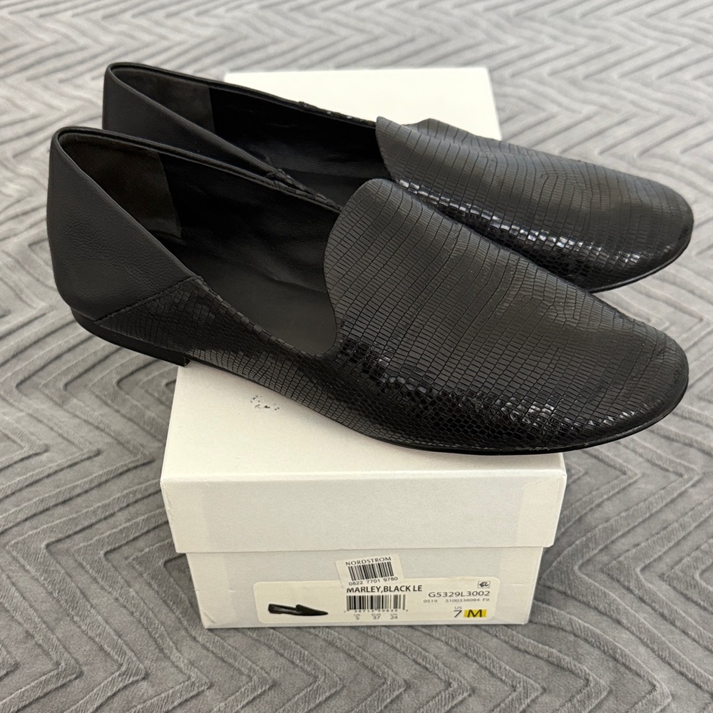 Vince Marley Venetian Loafer